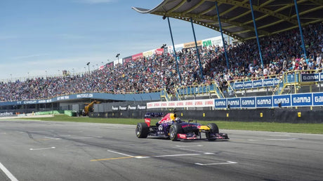 The Dutch Grand Prix is not lost after all: Zandvoort out, Assen in?