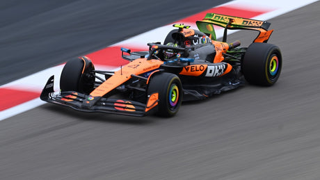 Bahrain, test days: Could McLaren be the fastest?
