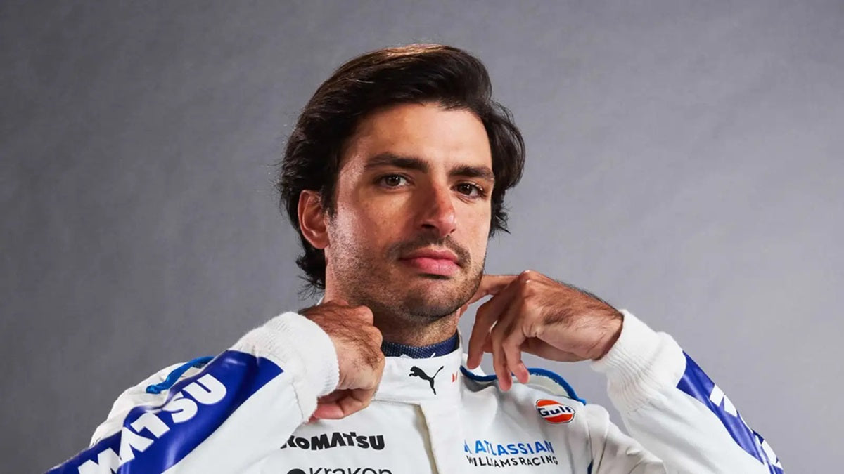 Sainz: "My father wanted me to choose Audi"