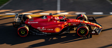 F1 in April: Surprising Behind-the-Scenes Secrets Revealed!