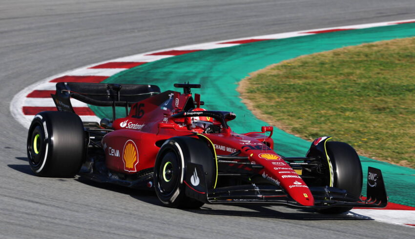 Barcelona Secures F1 Future: Shocking Multi-Year Deal Announced!