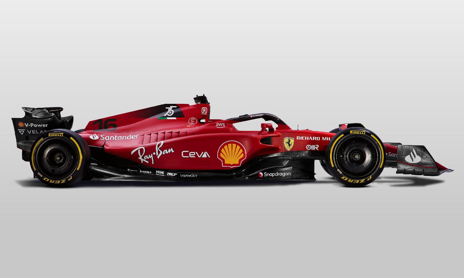 Ferrari's 2026 F1 Car Reveal Plan Stuns the Racing World! – FansBRANDS® -  COM, image size:1600x959
