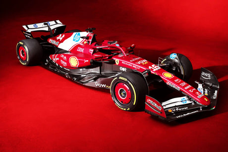 F1's Next Champion: Which Team Will Break McLaren's Streak?