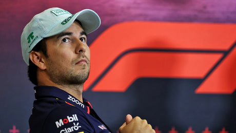 Perez: "Finally, we will have the same car as Verstappen"