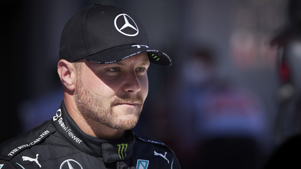 Will Bottas return to Mercedes as a mentor?