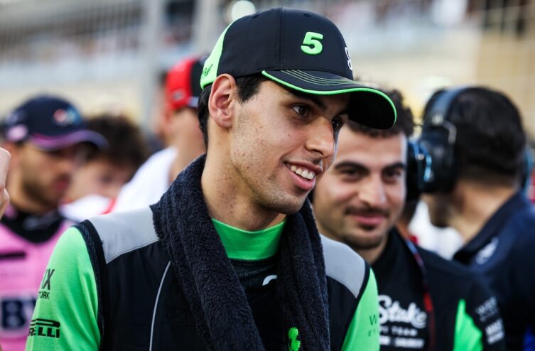 Bortoletto Breaks Silence: Rookie F1 Season Shocks Everyone!