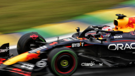 Brazil Grand Prix: Incredible Verstappen victory