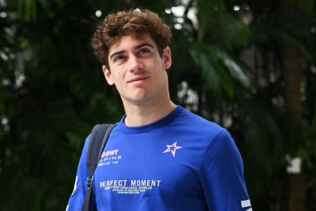 Alpine confirms Colapinto for 2027 after 2026 progress