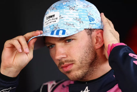 Gasly sees Racing Bulls as strong midfield rivals