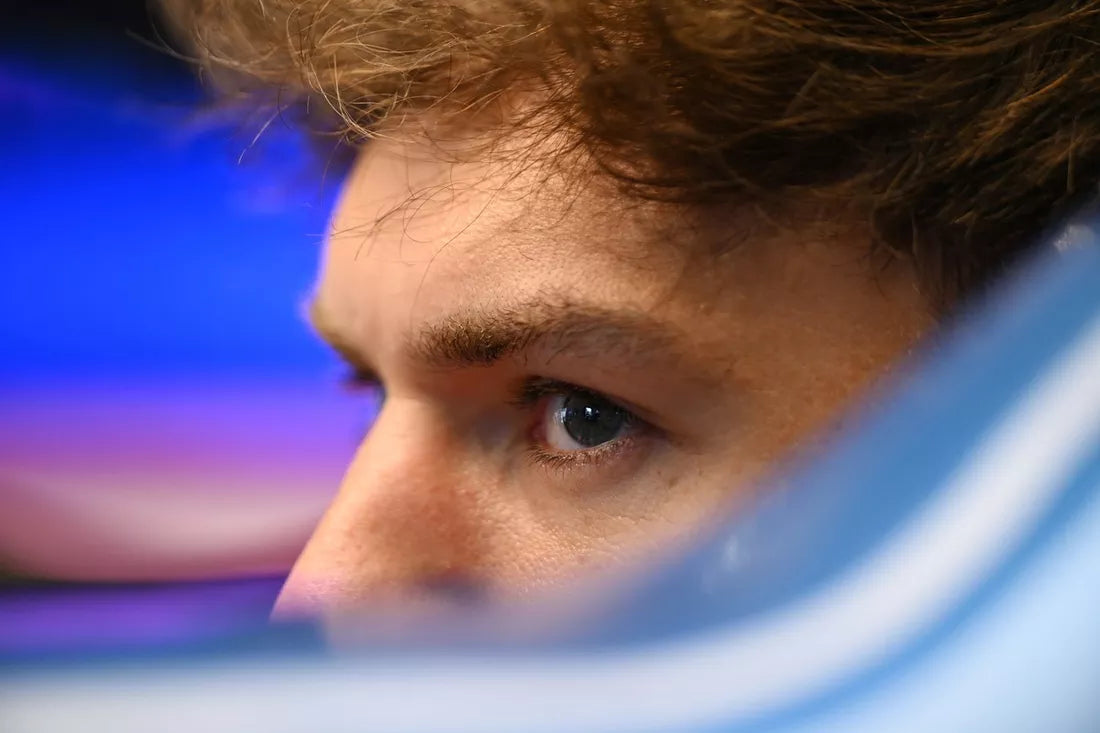 Gasly appeals Monaco penalty over fairness concerns