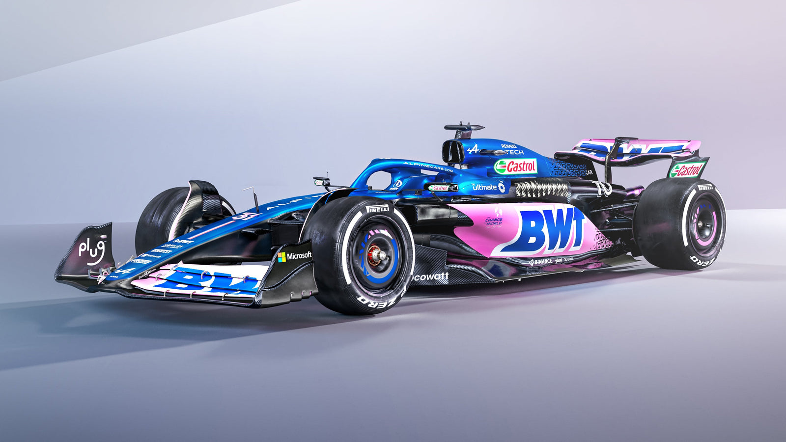 Alpine's 2026 F1 Gamble: Can They Avoid a Total Meltdown?