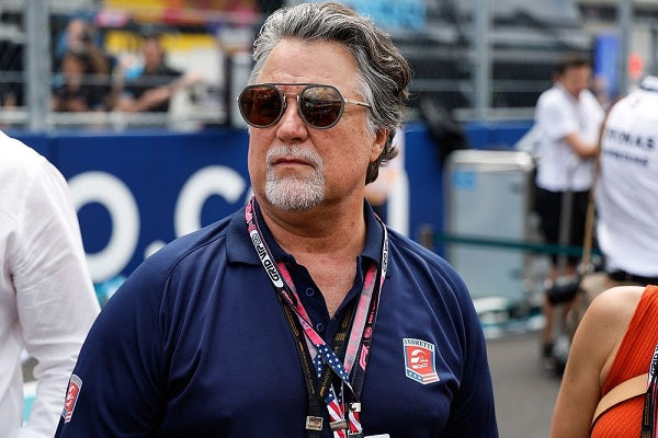 FIA: Andretti Project SCRAPPED...