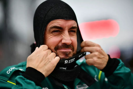 Fernando Alonso’s role in sparking Spain’s motorsport passion