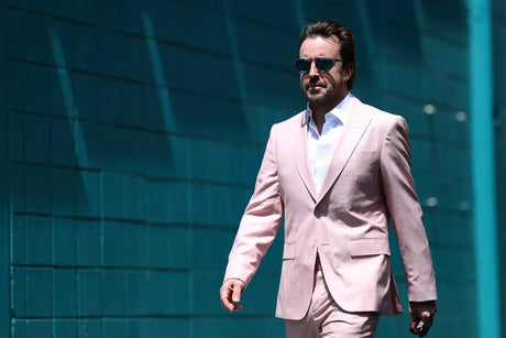 Alonso pleased with Aston Martin upgrades after Q2 return