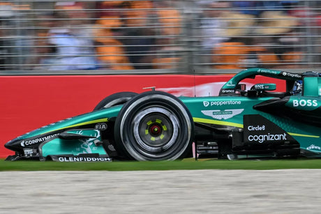 Aston Martin’s 2026 Mid-Season Upgrade Plan