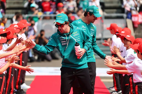 Aston Martin struggles with power and reliability in early 2026 races