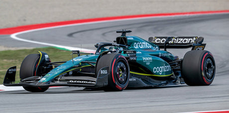 Did Aston Martin Just Miss Out on an Adrian Newey Masterpiece?