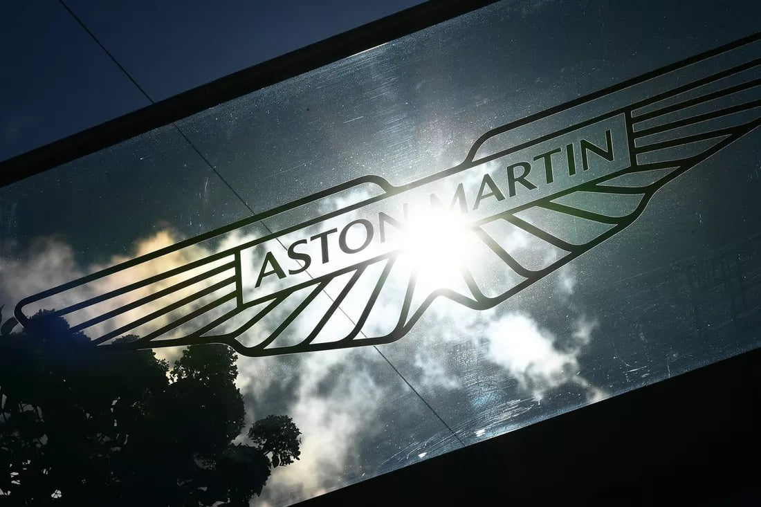 Honda faces power unit issues affecting Aston Martin start