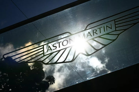 Honda faces power unit issues affecting Aston Martin start