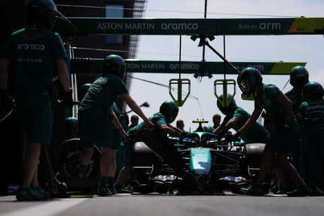 Honda aims for gains with Aston Martin Spec 2 power unit