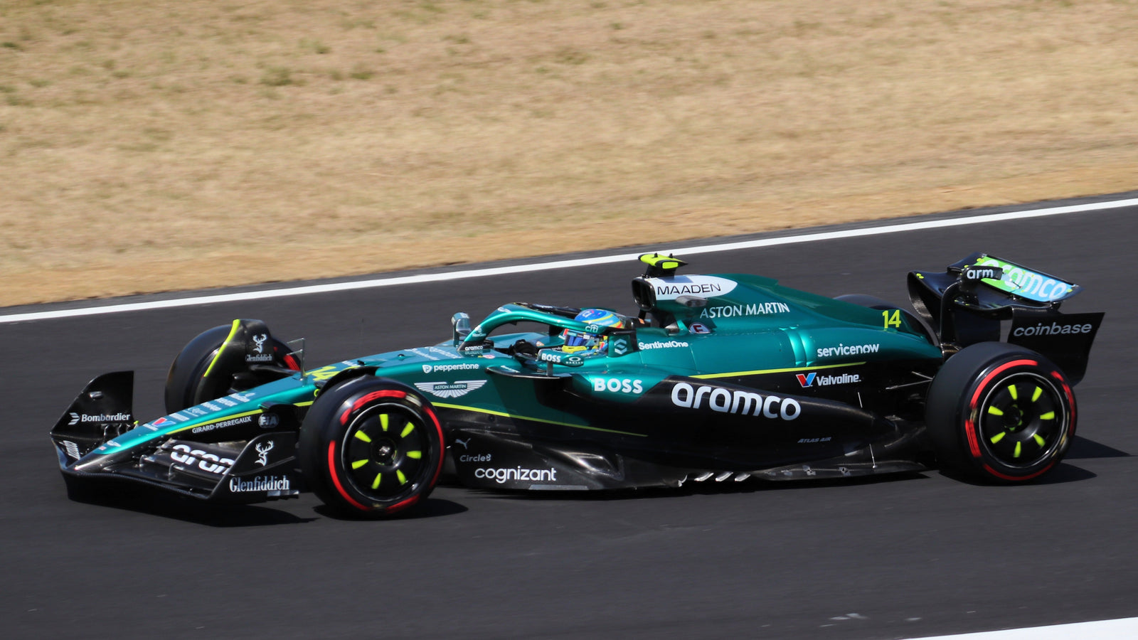 Aston Martin’s Shocking Highs and Lows of the 2023 F1 Season!