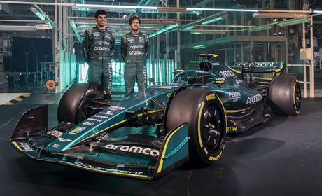 Fernando Alonso: F1’s King of Cursed Luck? Here’s the Truth