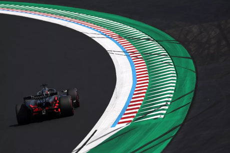 Audi shows progress despite early 2026 challenges