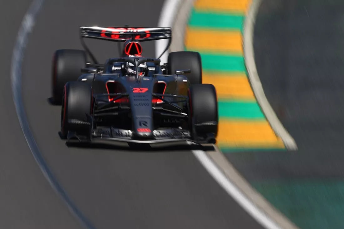 Audi reflects on penalty and last-lap loss