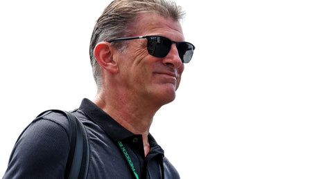 Cadillac CEO says Lowdon departure was not mutual