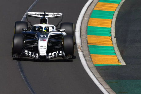 Cadillac drivers review Dutch GP challenges