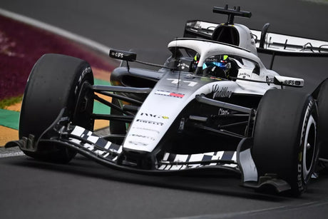 Cadillac drivers target first points in 2026