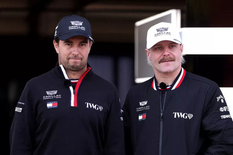 Cadillac drivers struggle with brake problems in Austria