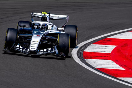 Cadillac grows facilities as it builds its Formula 1® team