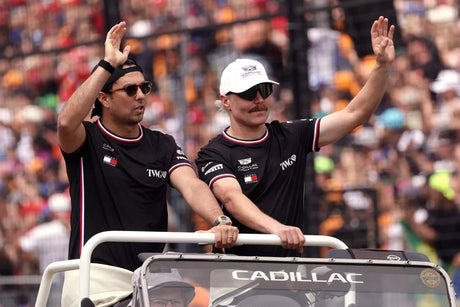 Cadillac closes in on midfield with steady progress