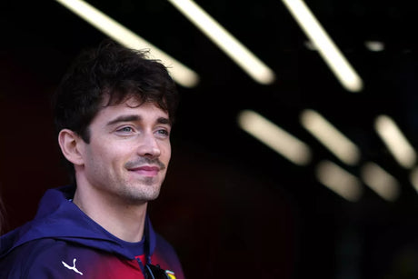 Palmer on Leclerc’s Silverstone turnaround
