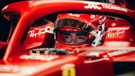 F1 Stars’ Secret Lives: Wild Vacations & Hidden Talents Revealed!