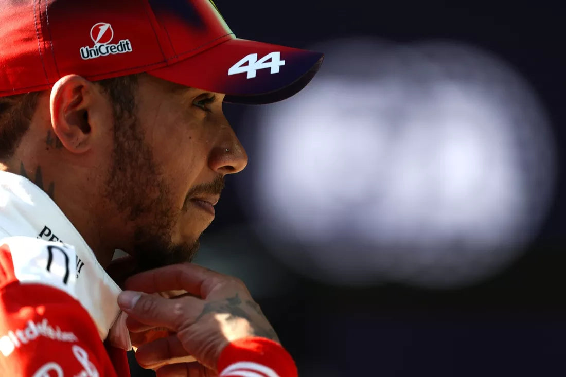 Hamilton reflects on costly mistakes after Hungary finish