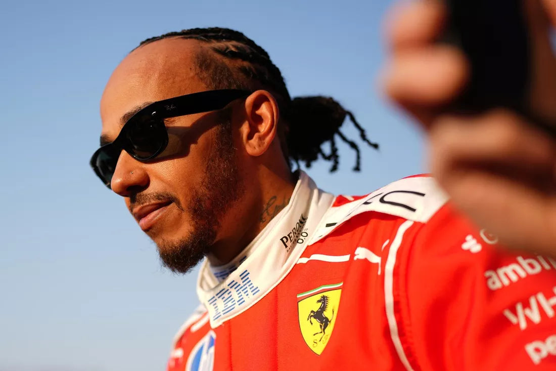 David Coulthard sees Hamilton as strong 2026 title contender after Barcelona win