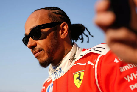 David Coulthard sees Hamilton as strong 2026 title contender after Barcelona win