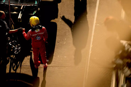 Lewis Hamilton’s turnaround leads to first Ferrari win in 2026