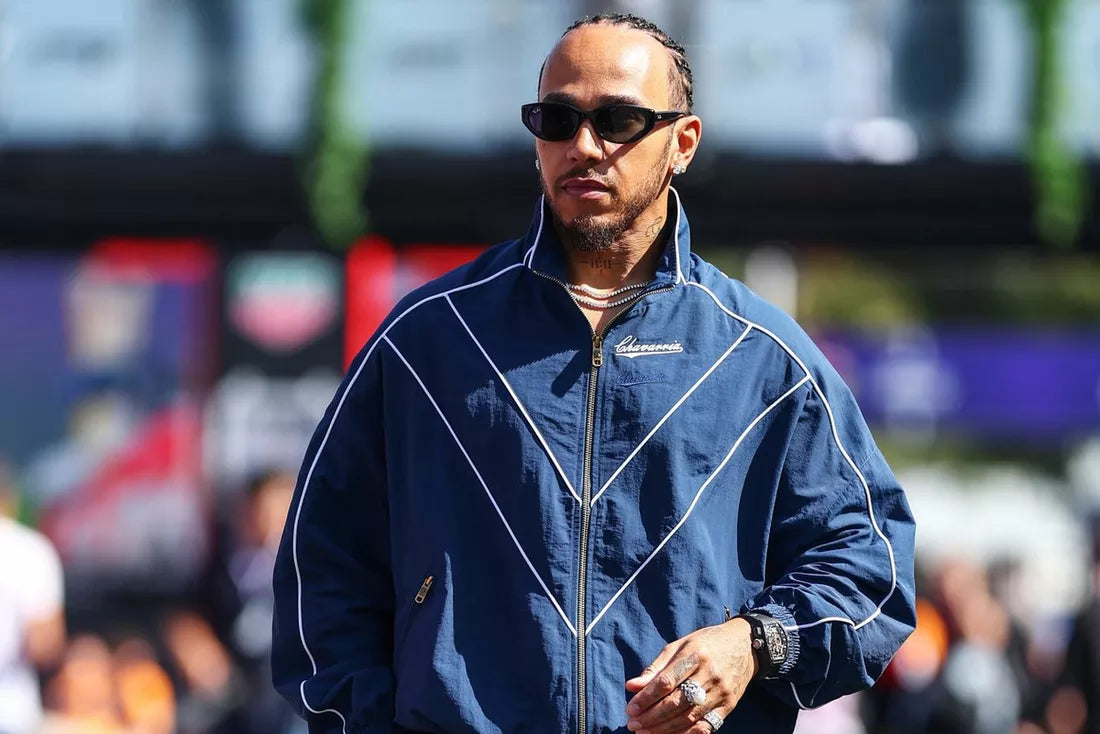 Hamilton and Prost excel late in careers