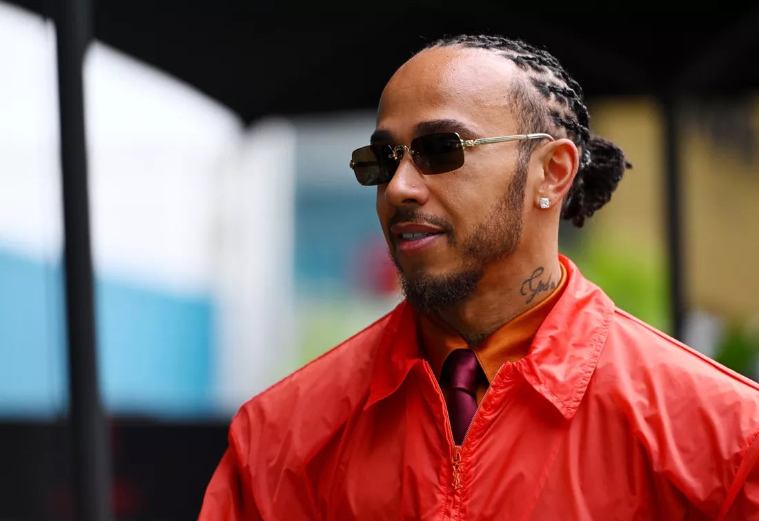 Hamilton’s win shifts team dynamics