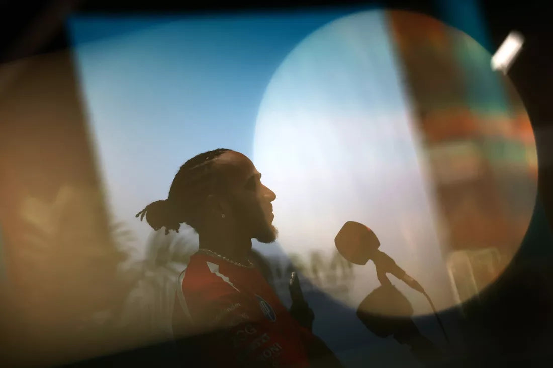Hamilton urges FIA to cut grassroots motorsport costs