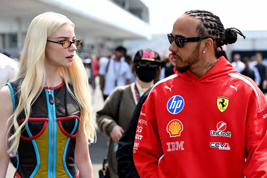 Hamilton questions Ferrari pace and tyre problems after Austria