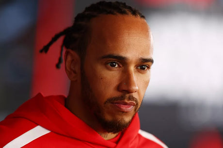 Hamilton leads British GP practice with fastest lap