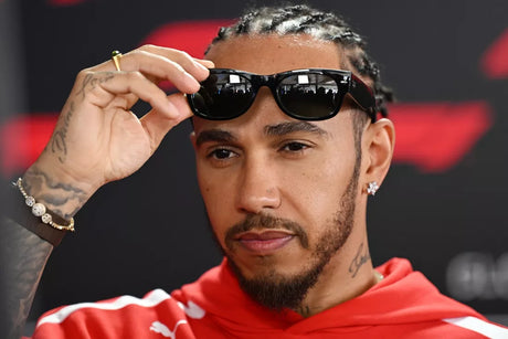 Hamilton targets 10th home win at Silverstone