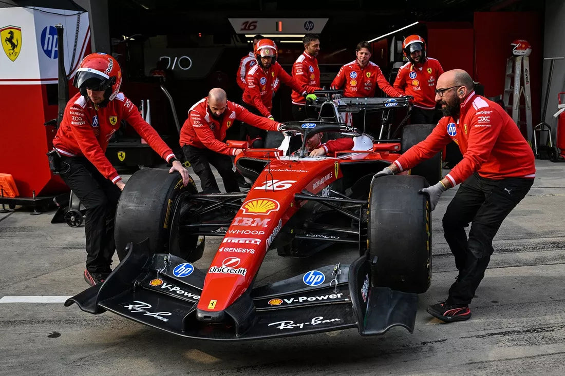 Vasseur says Hamilton would have won Barcelona without VSC