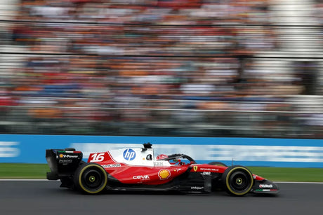 Ferrari’s SF26 upgrades play key role in Hamilton’s Barcelona win