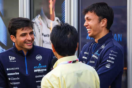 Lawson and Tsunoda stand out at Zandvoort