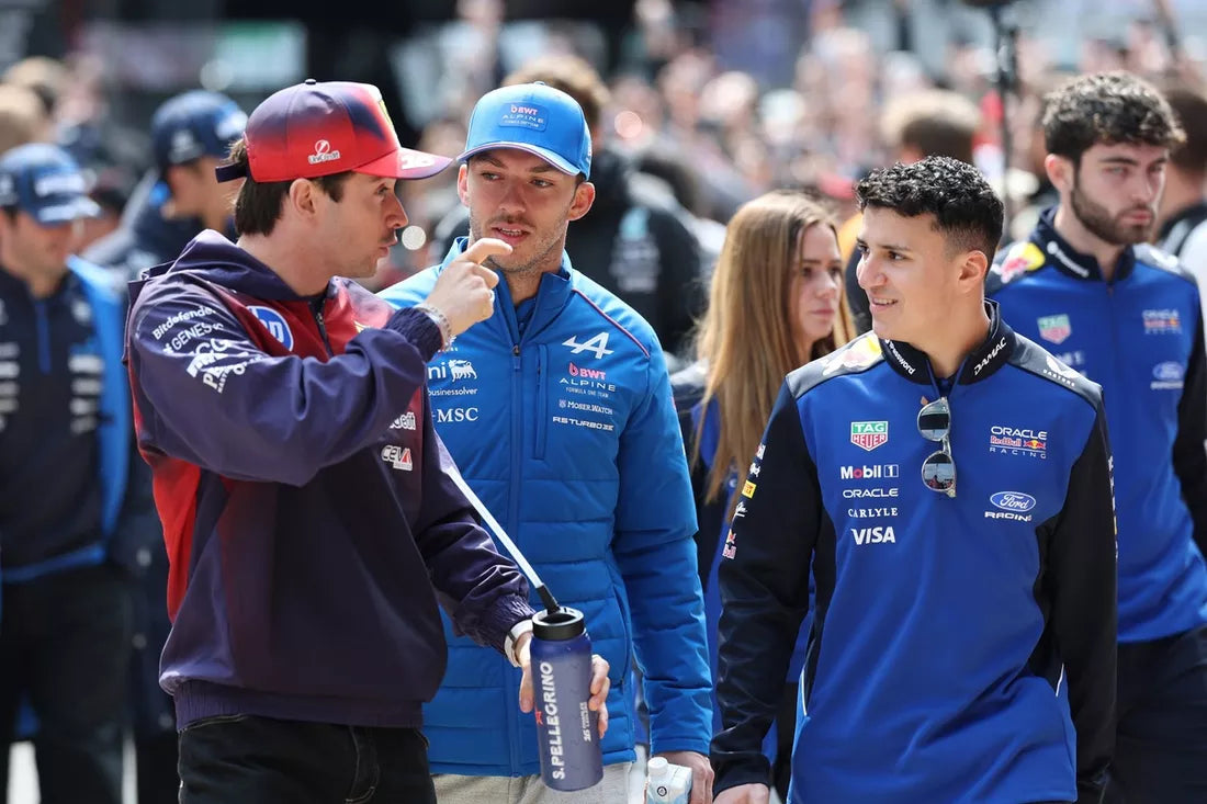 Seven key comebacks that shaped F1 careers